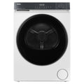 Haier 8kg 300 Series White Heat Pump Dryer HDHPS80KW1, Front View
