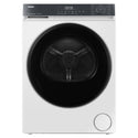 Haier 8kg 300 Series White Heat Pump Dryer HDHPS80KW1, Front View