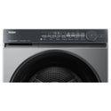 Haier HDHPS80NB1 8kg 500 Black Series Heat Pump Dryer