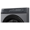 Haier HDHPS80NB1 8kg 500 Black Series Heat Pump Dryer