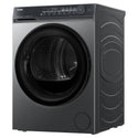 Haier 8kg 500 Black Series Heat Pump Dryer HDHPS80NB1, Right Side View