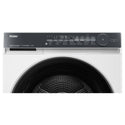 Haier HDHPS80NW1 8kg 500 Series White Heat Pump Dryer