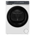 Haier 8kg 500 Series White Heat Pump Dryer HDHPS80NW1, Front View