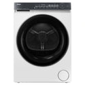 Haier 8kg 500 Series White Heat Pump Dryer HDHPS80NW1, Front View