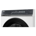 Haier HDHPS80NW1 8kg 500 Series White Heat Pump Dryer