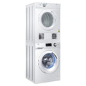 Haier HDV60A1 6kg 300 Series White Vented Dryer