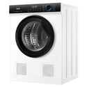 Haier HDV60AWW1 Haier 6kg Sensor Vented Dryer with 15 Programs - White