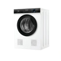 Haier 7 kg 300 Series Sensor Vented Dryer HDV70AWW1, Right Side View