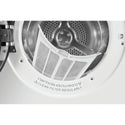 Haier HDV70AWW1 7kg 300 Series Sensor Vented Dryer