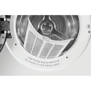 Haier 7 kg 300 Series Sensor Vented Dryer HDV70AWW1, Wash