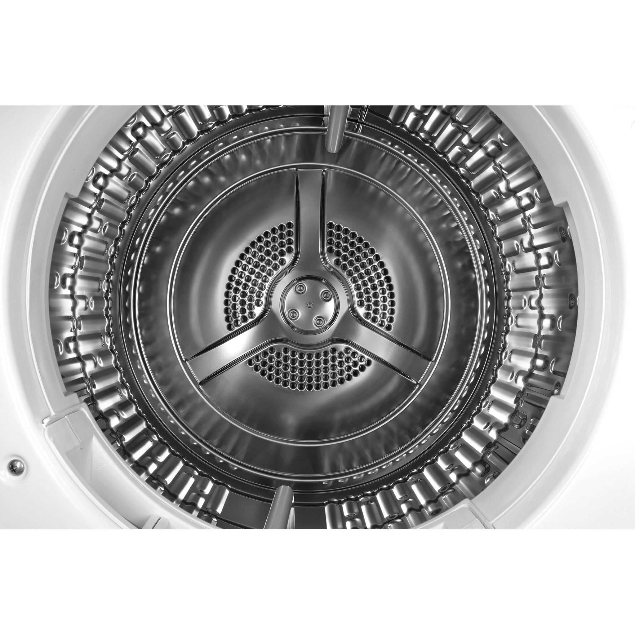 Haier 7 kg 300 Series Sensor Vented Dryer HDV70AWW1, Wash 2
