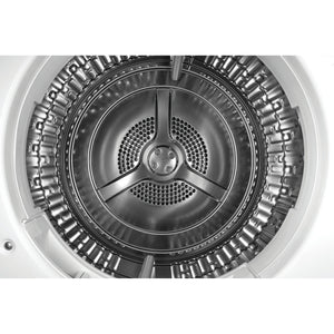 Haier 7 kg 300 Series Sensor Vented Dryer HDV70AWW1, Wash 2