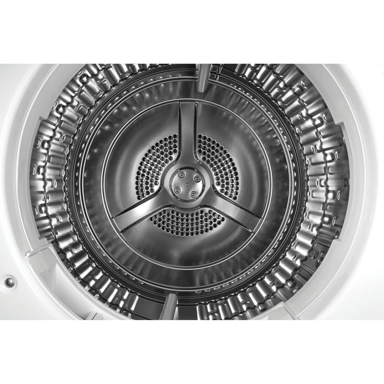 Haier 7 kg 300 Series Sensor Vented Dryer HDV70AWW1, Wash 2