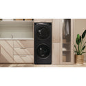 Haier HLC1290CTB1 12kg + 9kg 600 Series Laundry Centre Heat Pump Dryer
