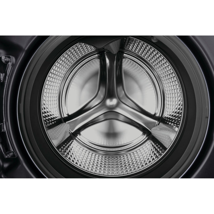 Haier 12kg + 9kg 600 Series Laundry Centre Heat Pump Dryer HLC1290CTB1, Wash