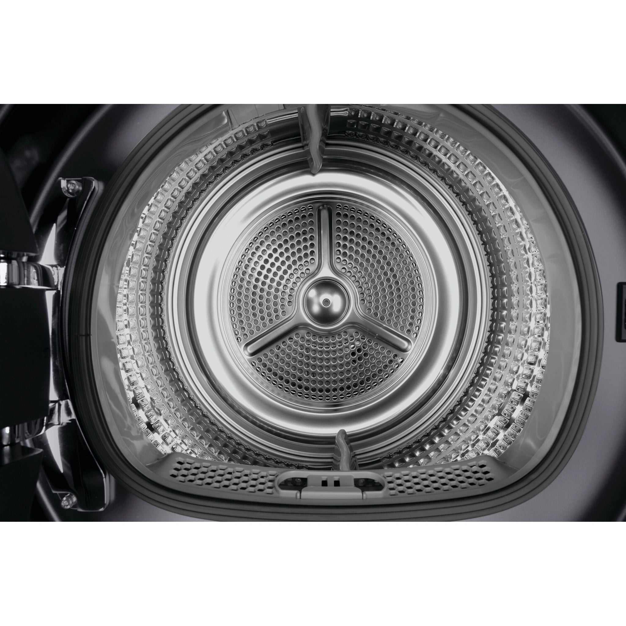 Haier 12kg + 9kg 600 Series Laundry Centre Heat Pump Dryer HLC1290CTB1, Wash 2