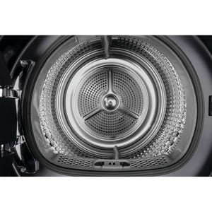 Haier 12kg + 9kg 600 Series Laundry Centre Heat Pump Dryer HLC1290CTB1, Wash 2