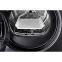 Haier HLC1290CTB1 12kg + 9kg 600 Series Laundry Centre Heat Pump Dryer