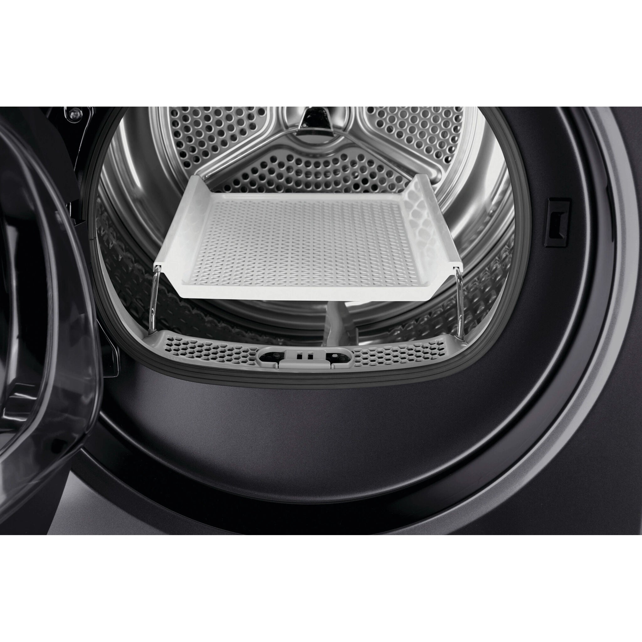 Haier 12kg + 9kg 600 Series Laundry Centre Heat Pump Dryer HLC1290CTB1, Wash 3