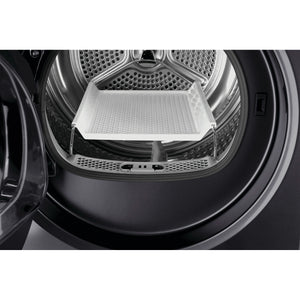 Haier 12kg + 9kg 600 Series Laundry Centre Heat Pump Dryer HLC1290CTB1, Wash 3