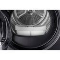 Haier HLC1290CTB1 12kg + 9kg 600 Series Laundry Centre Heat Pump Dryer