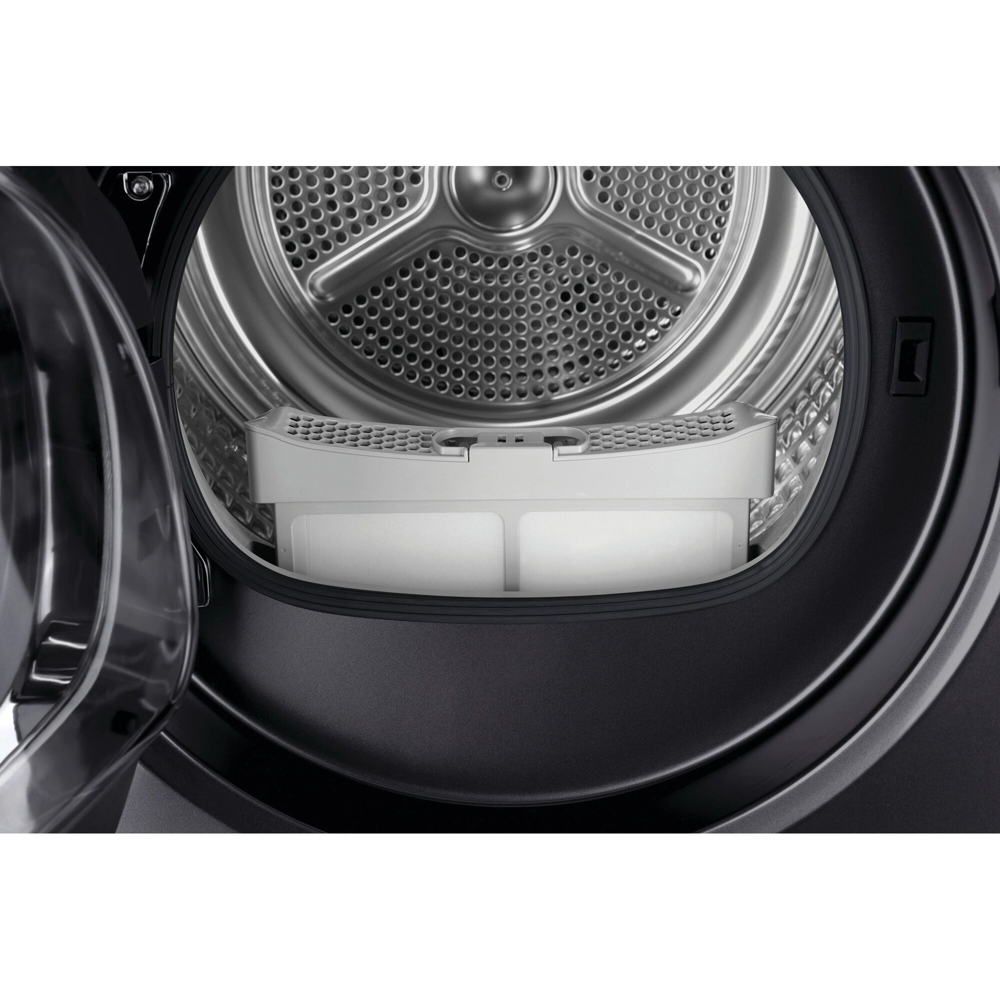 Haier 12kg + 9kg 600 Series Laundry Centre Heat Pump Dryer HLC1290CTB1, Wash 4