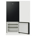 Haier HRF420BC 433L 500 Series Bottom Mount Fridge