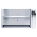 Haier HRF420BEC 433L 500 Series Bottom Mount Fridge