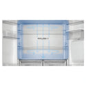 Haier HRF420BEC 433L 500 Series Bottom Mount Fridge