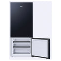 Haier HRF420BEC 433L 500 Series Bottom Mount Fridge
