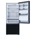 Haier HRF420BEC 433L 500 Series Bottom Mount Fridge