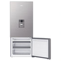 Haier HRF420BHS 431L 500 Series Bottom Mount Fridge