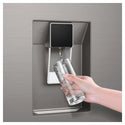 Haier HRF420BHS 431L 500 Series Bottom Mount Fridge