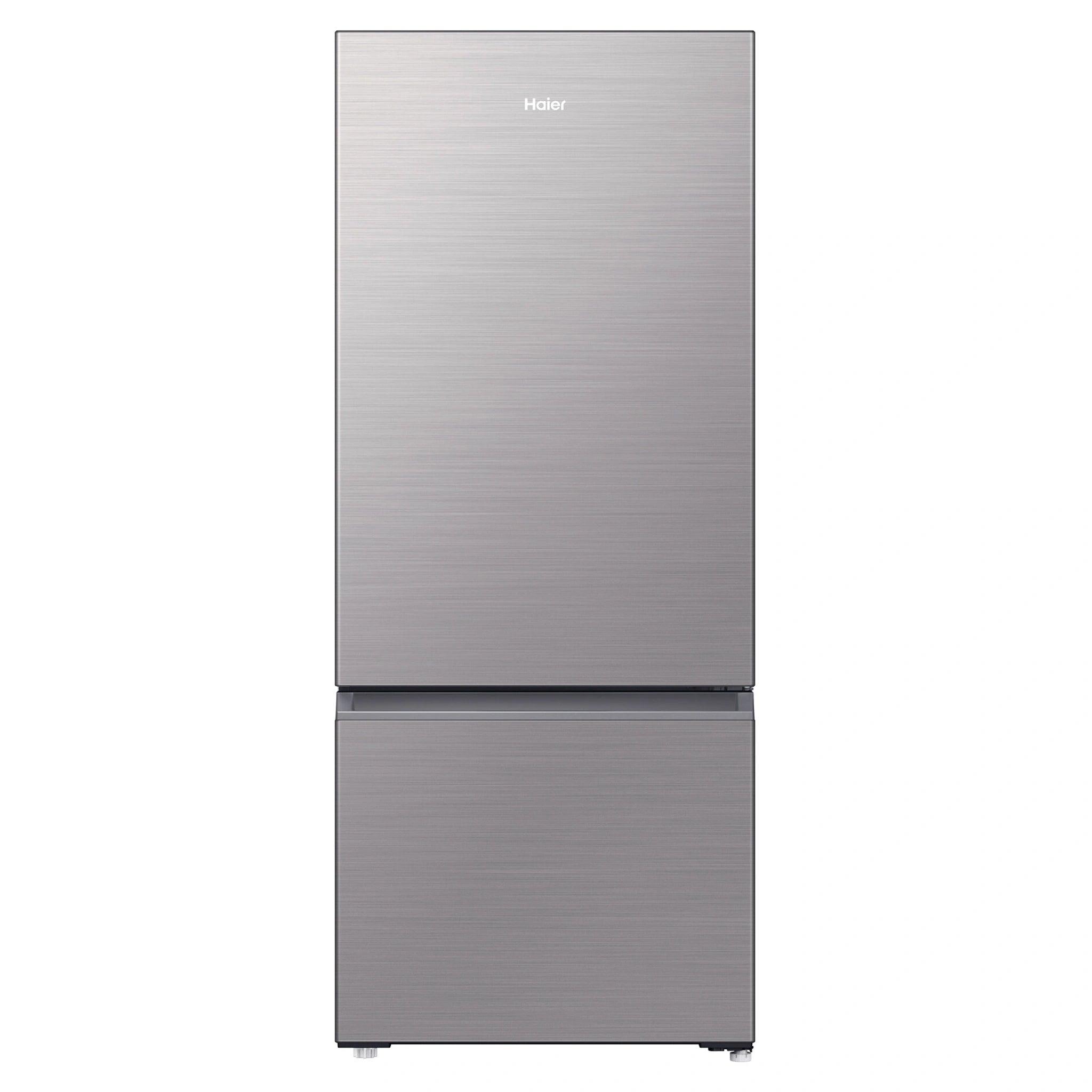 Haier HRF420BS 433L 500 Series Bottom Mount Fridge