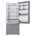 Haier HRF420BS 433L 500 Series Bottom Mount Fridge