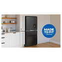 Haier HRF510BHC 514L 600 Series Bottom Mount Fridge