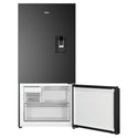 Haier HRF510BHC 514L 600 Series Bottom Mount Fridge