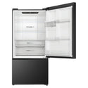 Haier HRF510BHC 514L 600 Series Bottom Mount Fridge