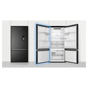 Haier HRF510BHC 514L 600 Series Bottom Mount Fridge