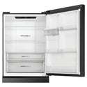 Haier HRF510BHC 514L 600 Series Bottom Mount Fridge