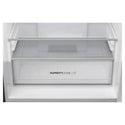 Haier HRF510BS 517L 500 Series Bottom Mount Fridge