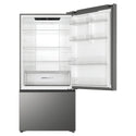 Haier HRF510BS 517L 500 Series Bottom Mount Fridge