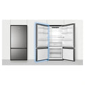 Haier HRF510BS 517L 500 Series Bottom Mount Fridge