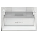 Haier HRF510BW 517L 500 Series Bottom Mount Fridge