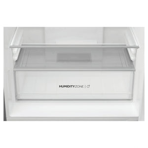 Haier 517L 500 Series Refrigerator Bottom Freezer HRF510BW, Fresh Zone Close-Up View