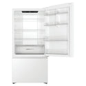 Haier HRF510BW 517L 500 Series Bottom Mount Fridge