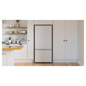 Haier HRF510BW 517L 500 Series Bottom Mount Fridge