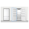 Haier HRF510BW 517L 500 Series Bottom Mount Fridge