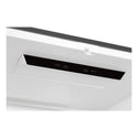 Haier HRF510FHC 509L Black French Door Fridge With Water Dispenser