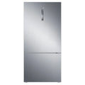Haier 493L 600 Series Refrigerator Bottom Freezer HRF520BS, Front View